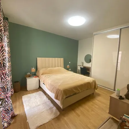 Selinia Selini Apartment מראה חיצוני תמונה