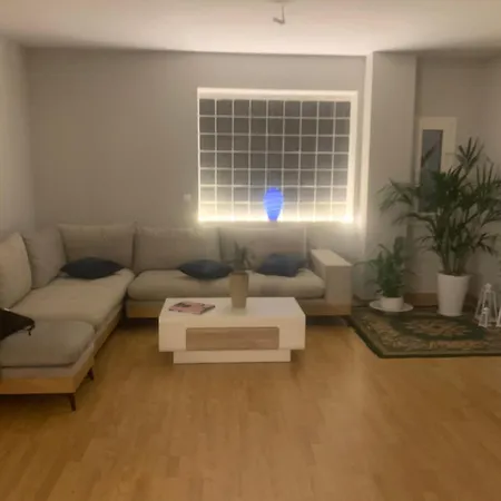 Selinia Selini Apartment מראה חיצוני תמונה