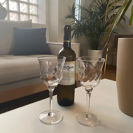 Selinia Selini Apartment מראה חיצוני תמונה