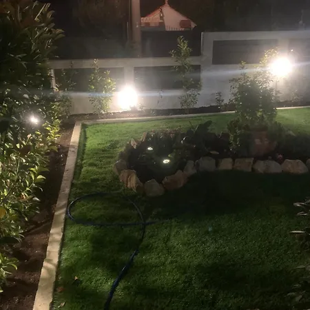 Selinia Selini Apartment מראה חיצוני תמונה