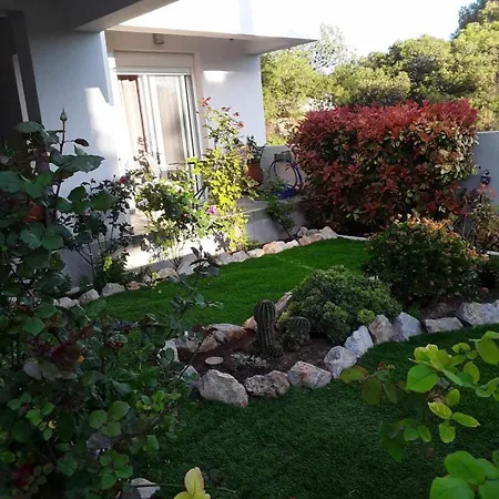 Selinia Selini Apartment מראה חיצוני תמונה