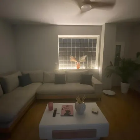 Selinia Selini Apartment מראה חיצוני תמונה