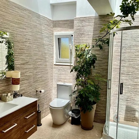 Selinia Selini Apartment מראה חיצוני תמונה