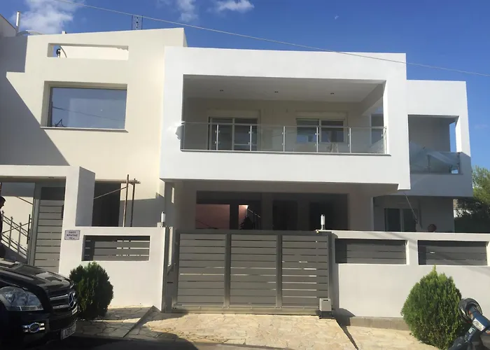 Selini Apartment