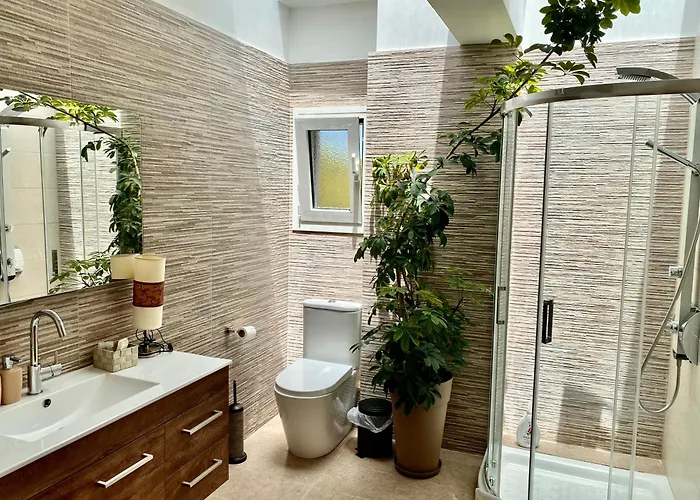 Selini Apartment