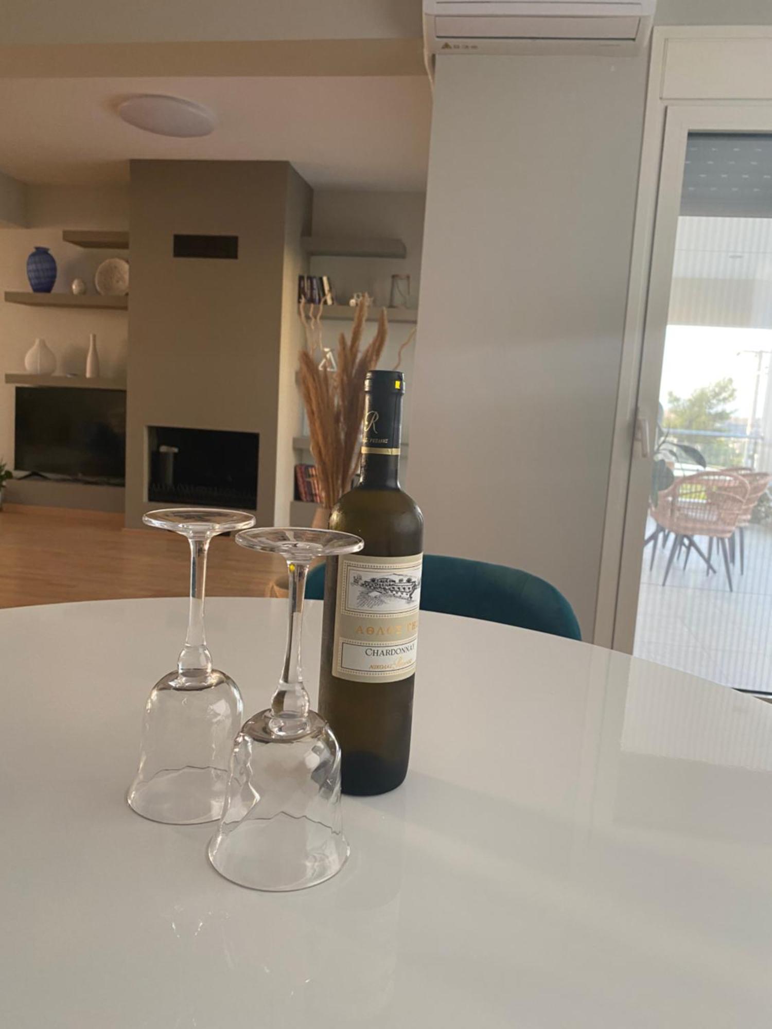 Selini Villa *