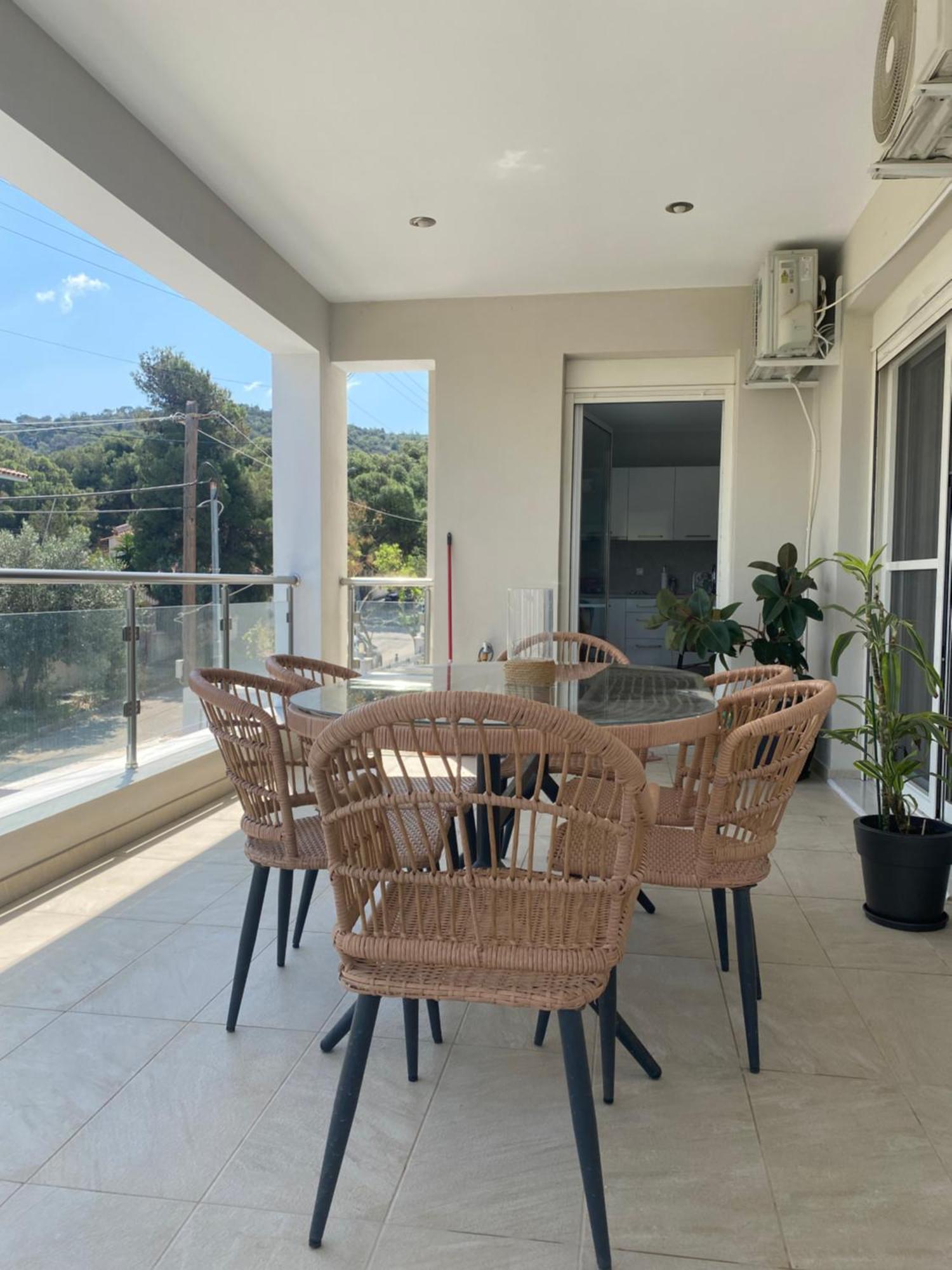 Selini Villa *